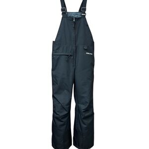 Arctix kids insulated snow bib overalls. Size small
